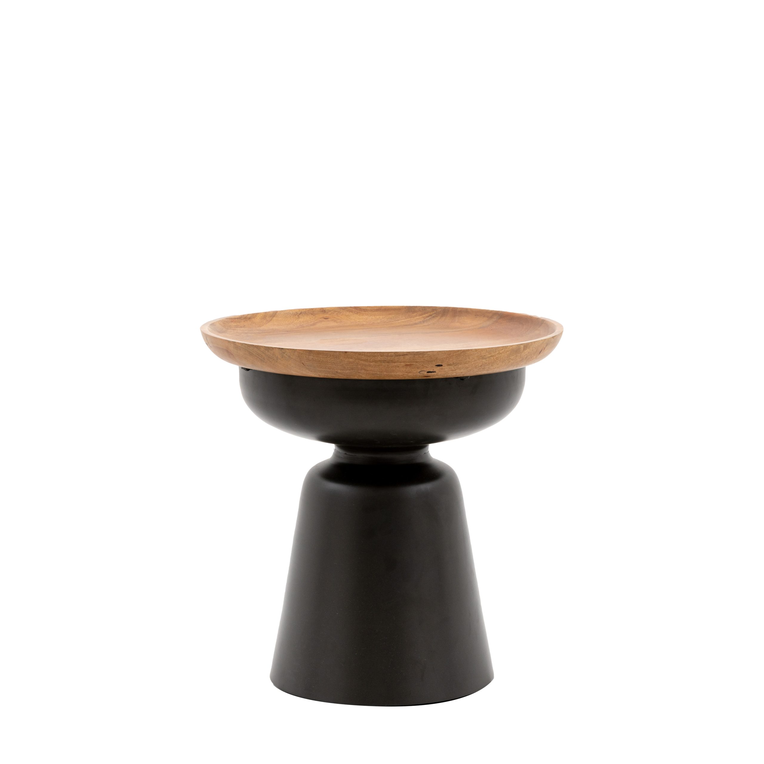 Gallery Direct Alabama Side Table | Shackletons