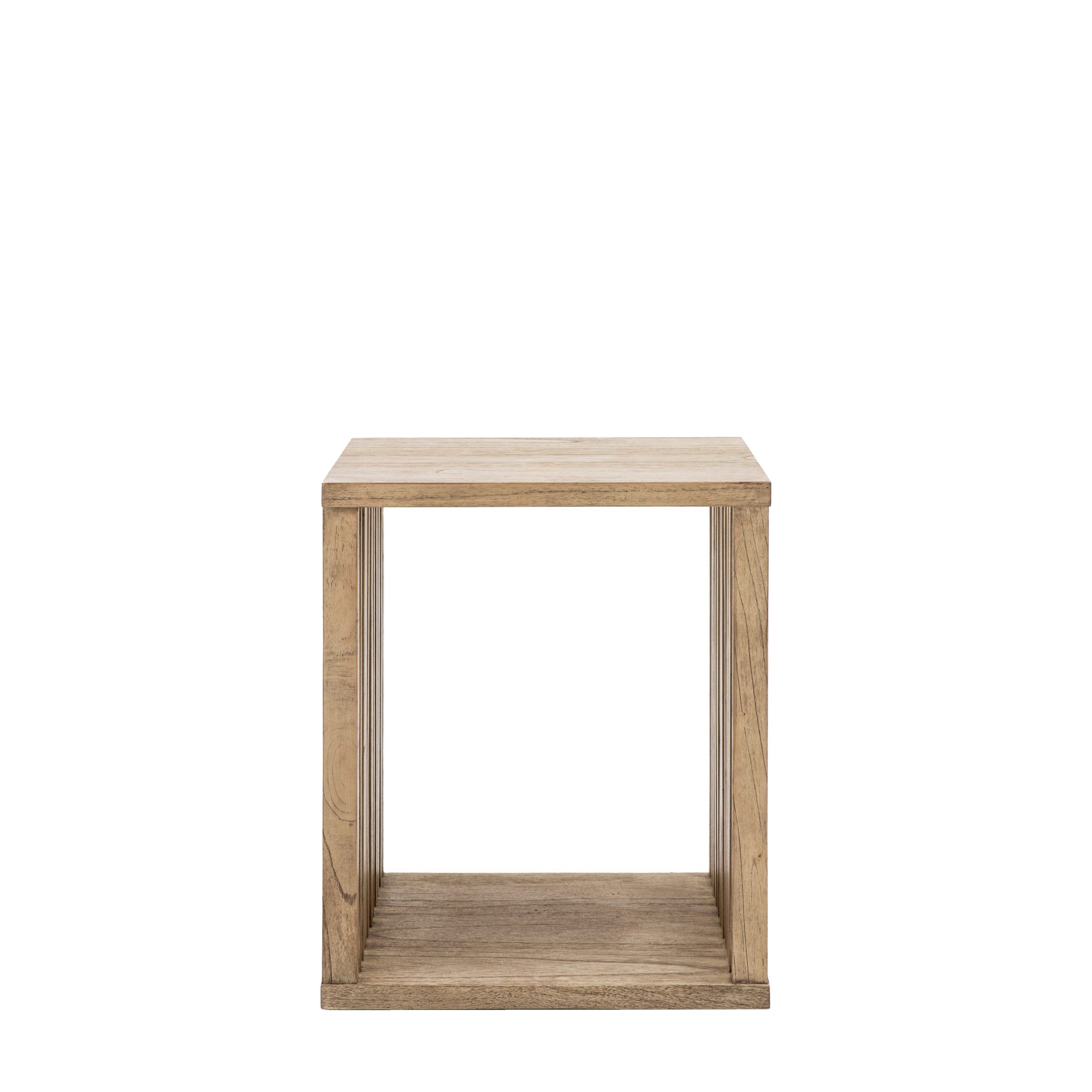 Gallery Direct Kyoto Side Table