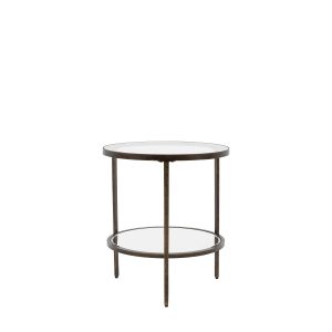 Gallery Direct Hudson Side Table | Shackletons