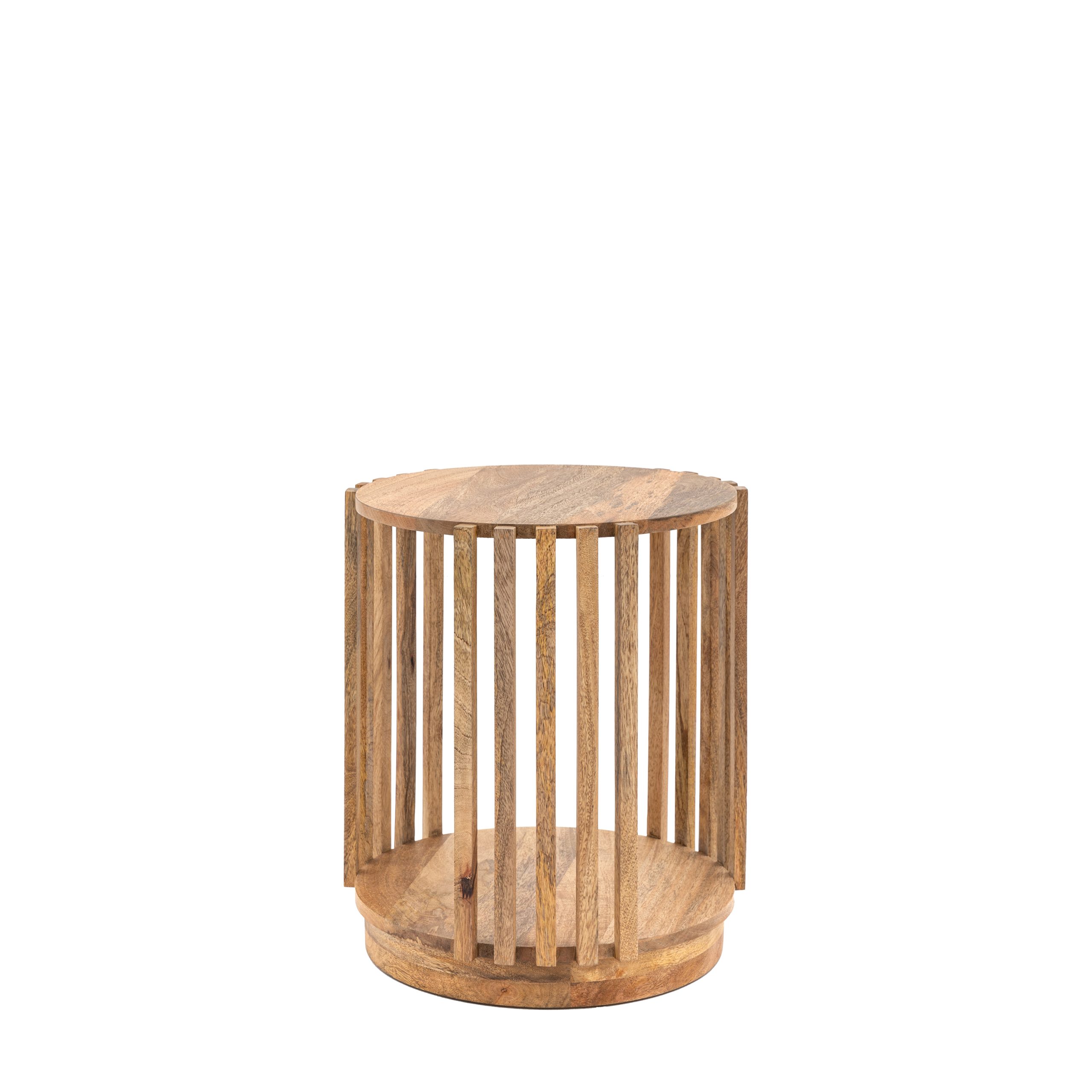 Gallery Direct Voss Side Table | Shackletons