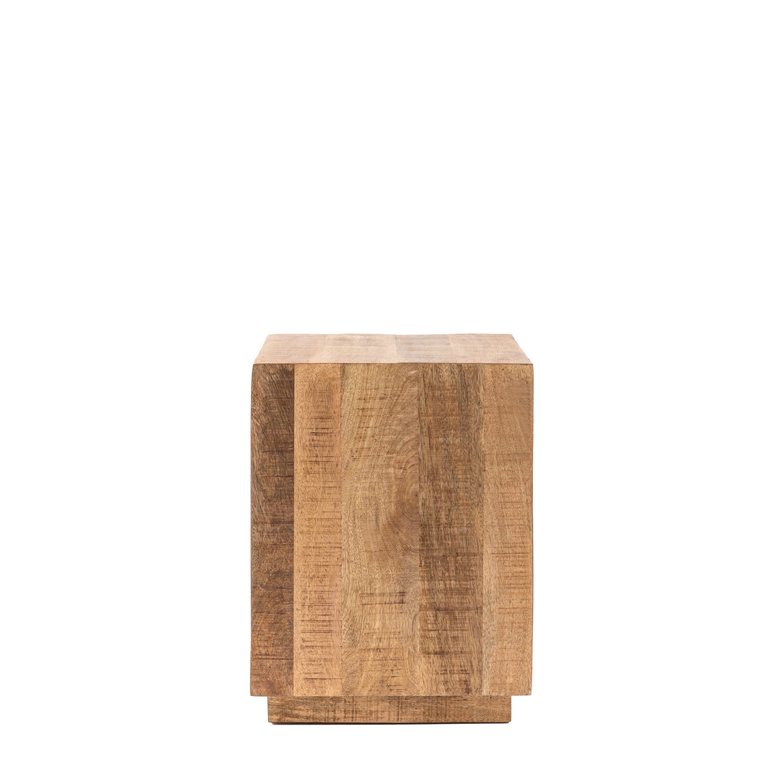 Gallery Direct Iowa Side Table