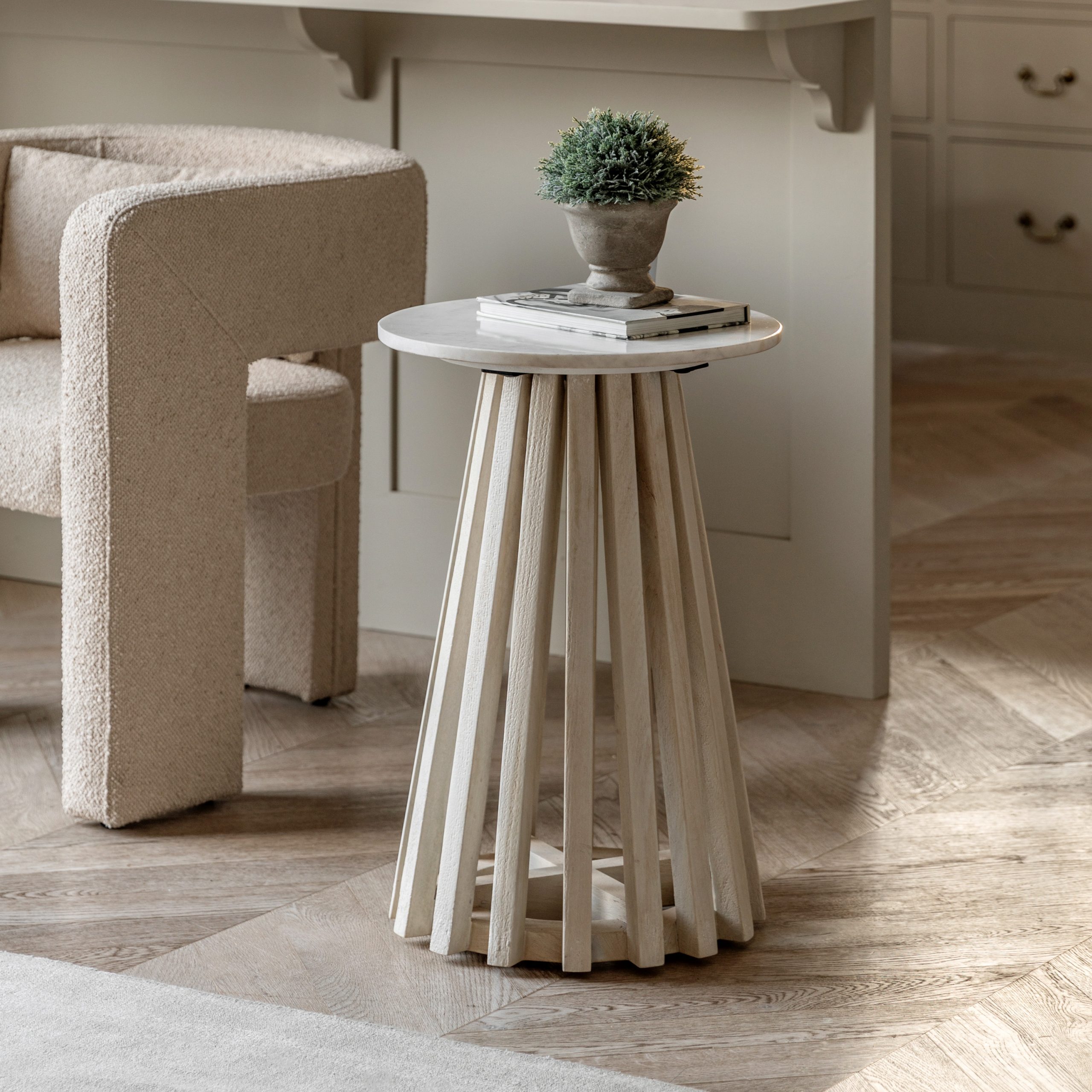 Gallery Direct Soho Side Table