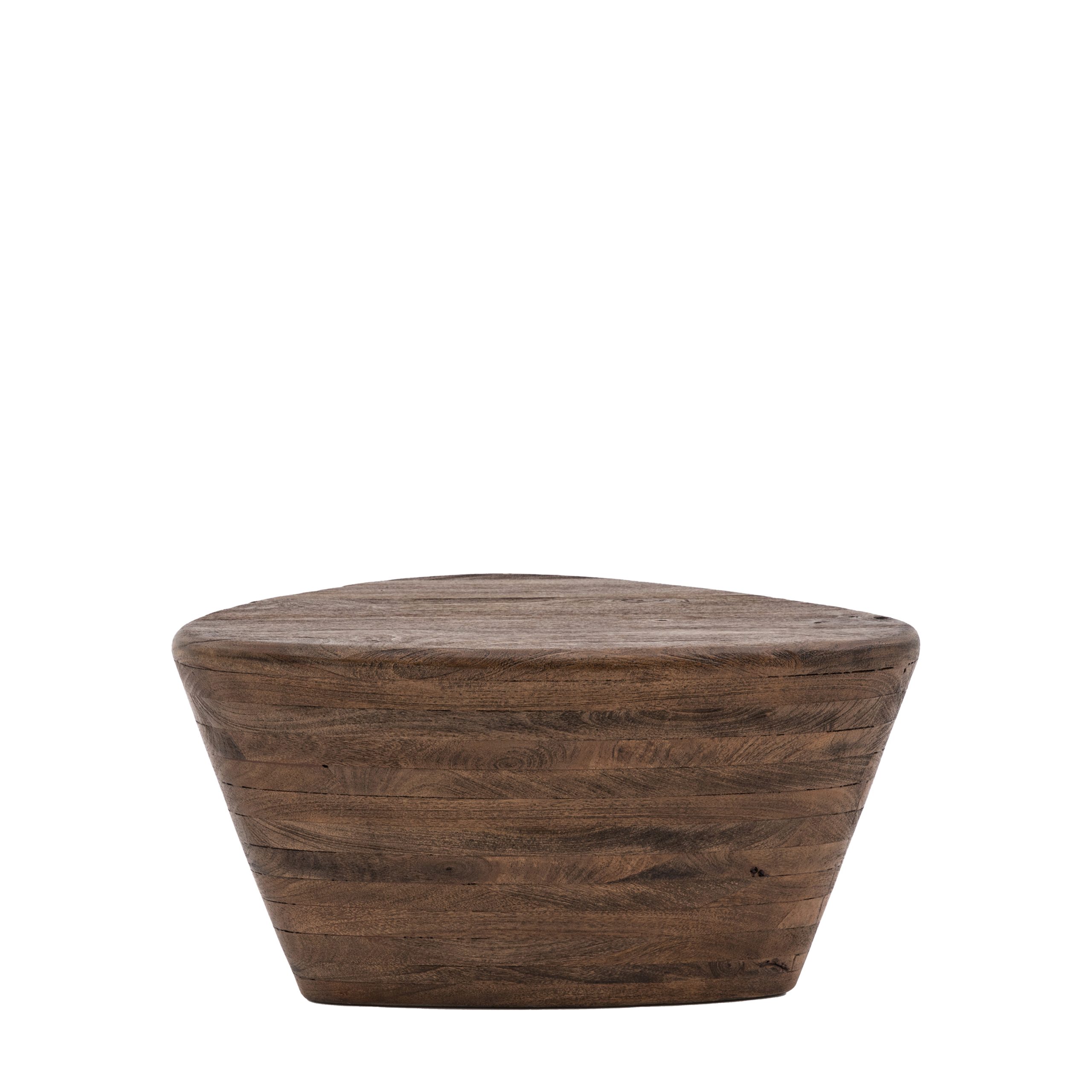 Gallery Direct Oregon Side Table | Shackletons