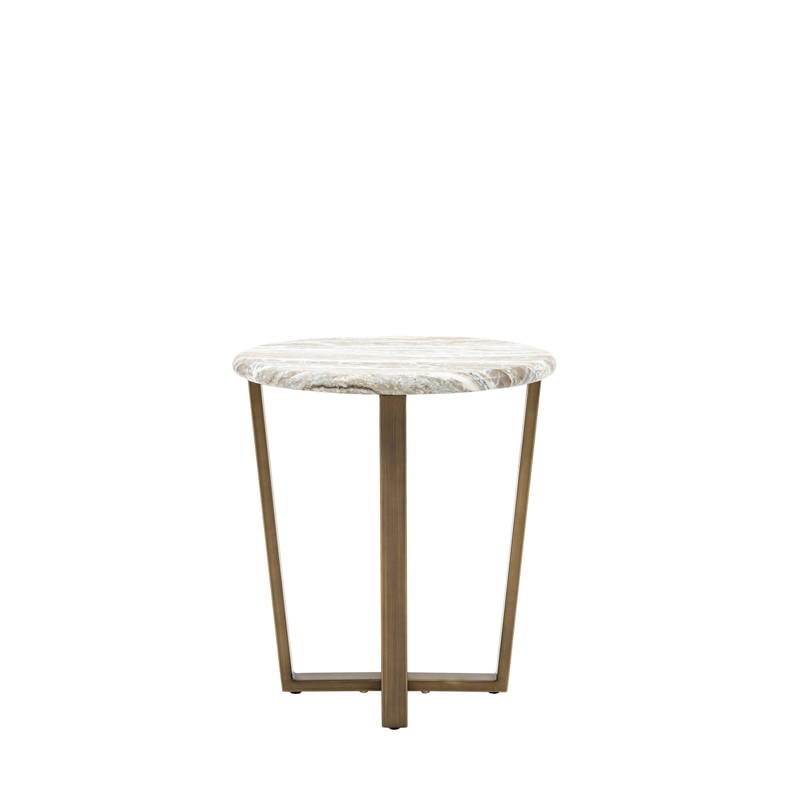 Gallery Direct Lusso Side Table