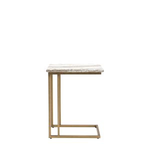 Gallery Direct Lusso Supper Table | Shackletons