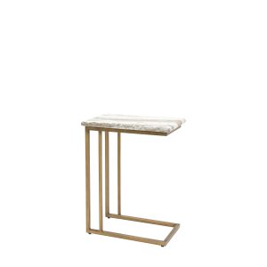 Gallery Direct Lusso Supper Table | Shackletons