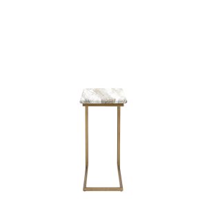 Gallery Direct Lusso Supper Table | Shackletons