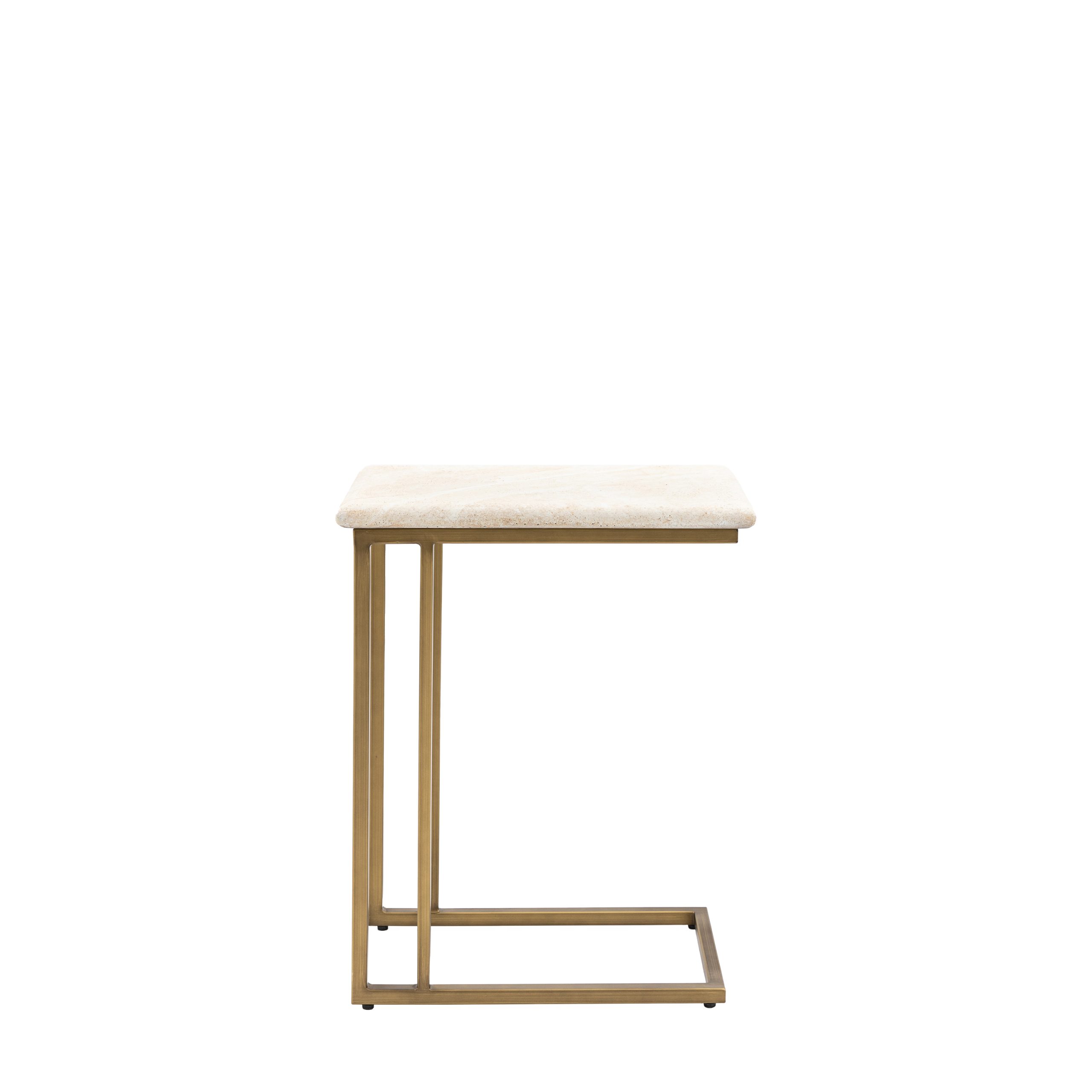 Gallery Direct Moderna Supper Table
