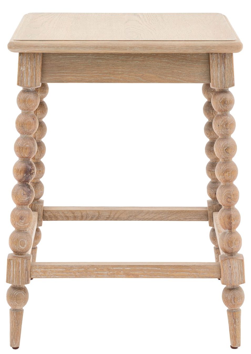 Gallery Direct Artisan Side Table