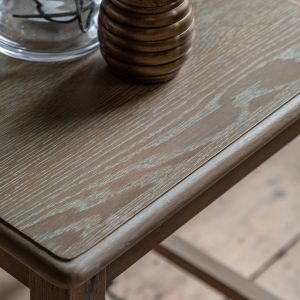 Gallery Direct Artisan Side Table | Shackletons