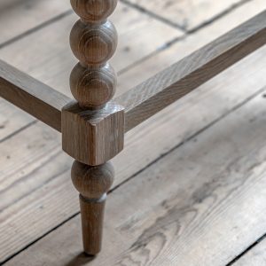 Gallery Direct Artisan Side Table | Shackletons