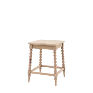 Gallery Direct Artisan Side Table | Shackletons