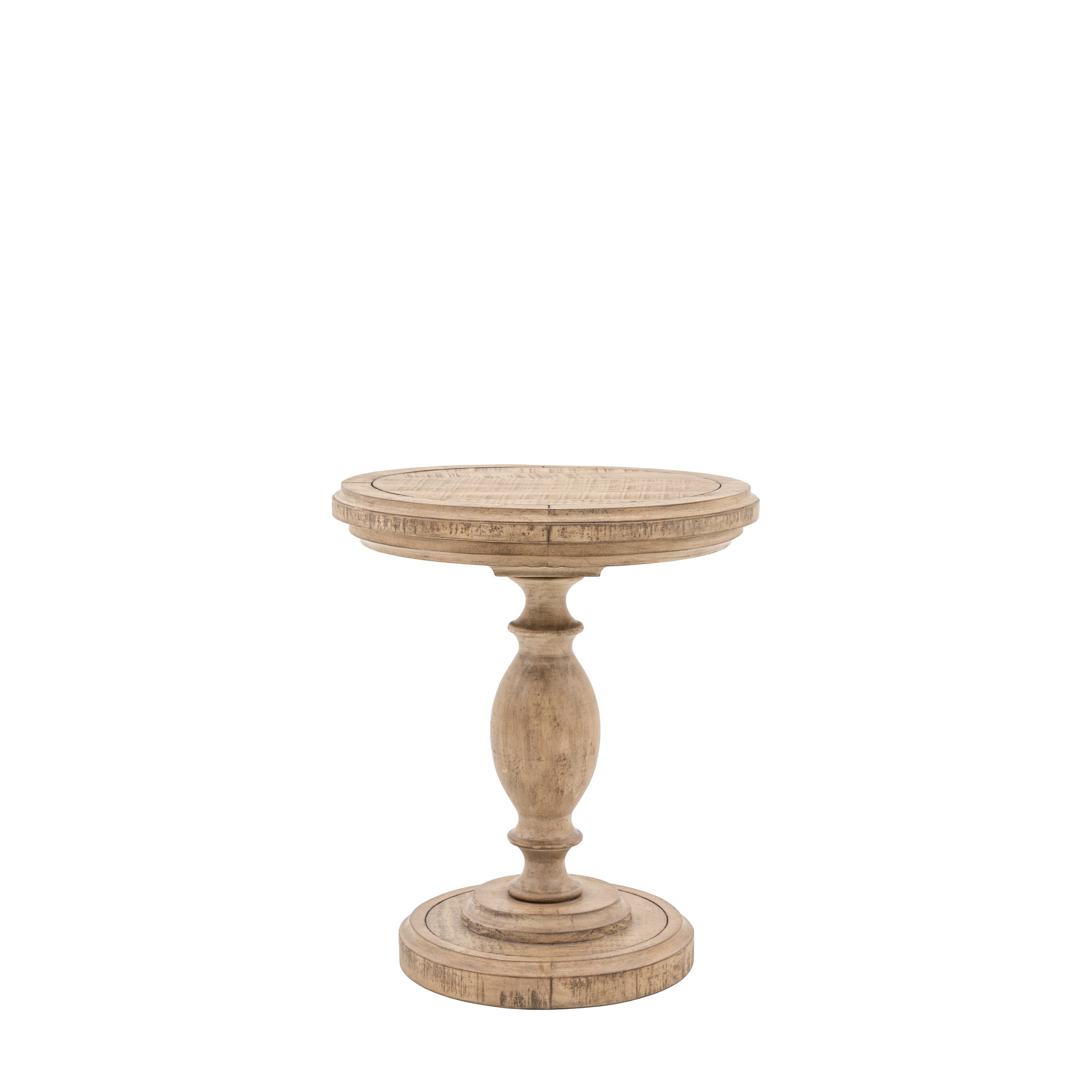 Gallery Direct Vancouver Side Table | Shackletons