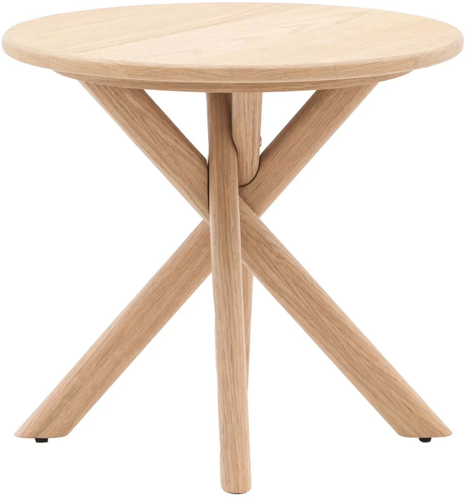 Gallery Direct Korsa Side Table
