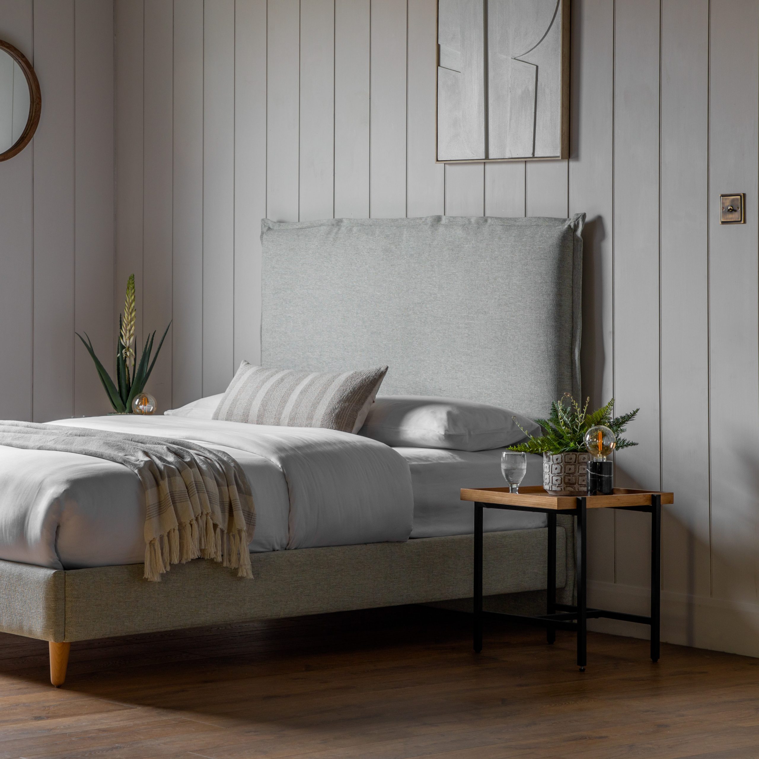 Gallery Direct Torrington Side Table