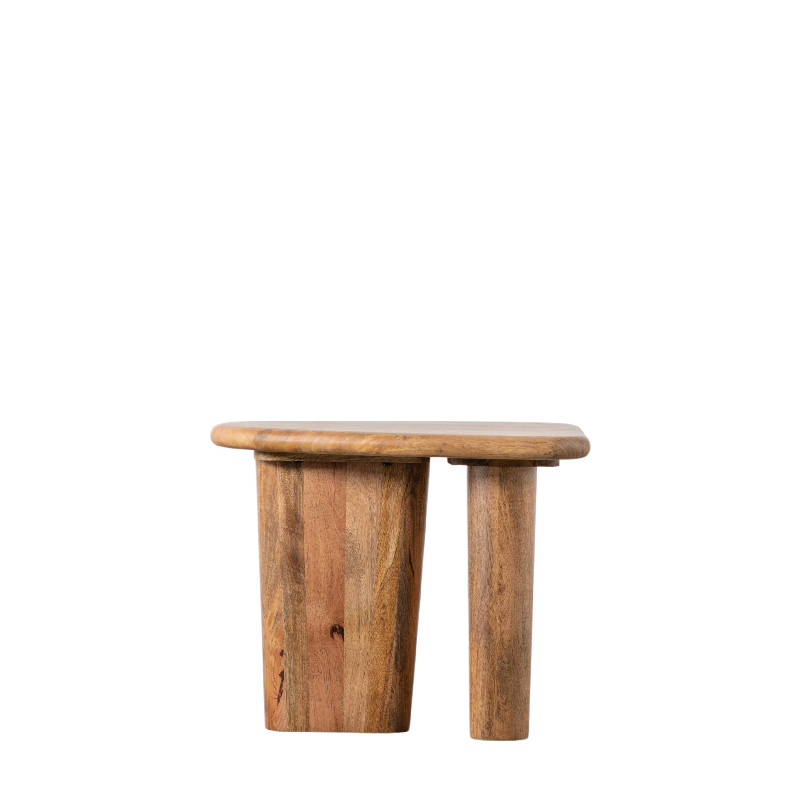 Gallery Direct Hoffman Side Table