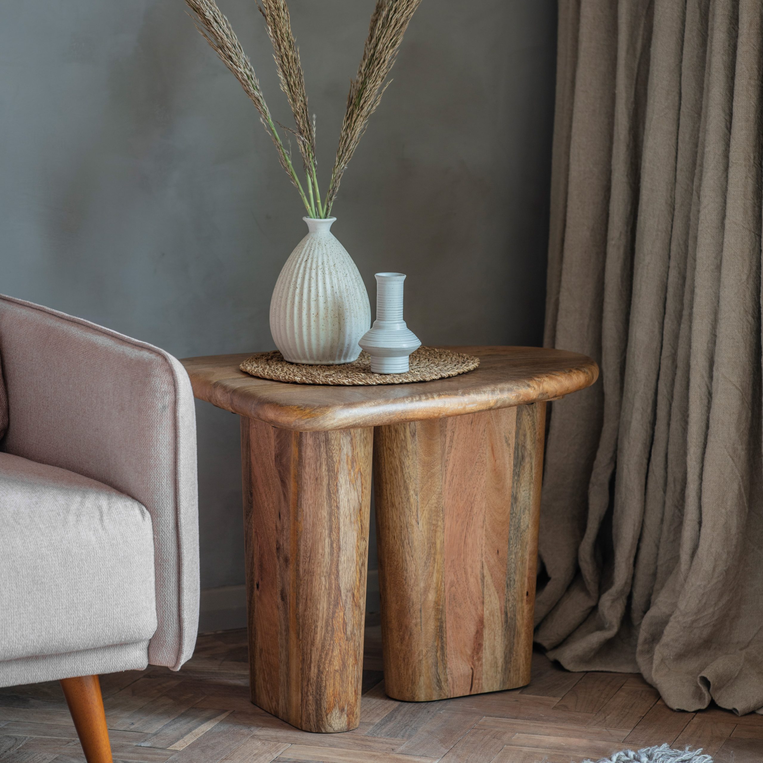 Gallery Direct Hoffman Side Table