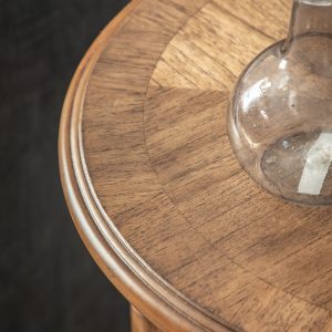 Gallery Direct Highgrove Side Table | Shackletons