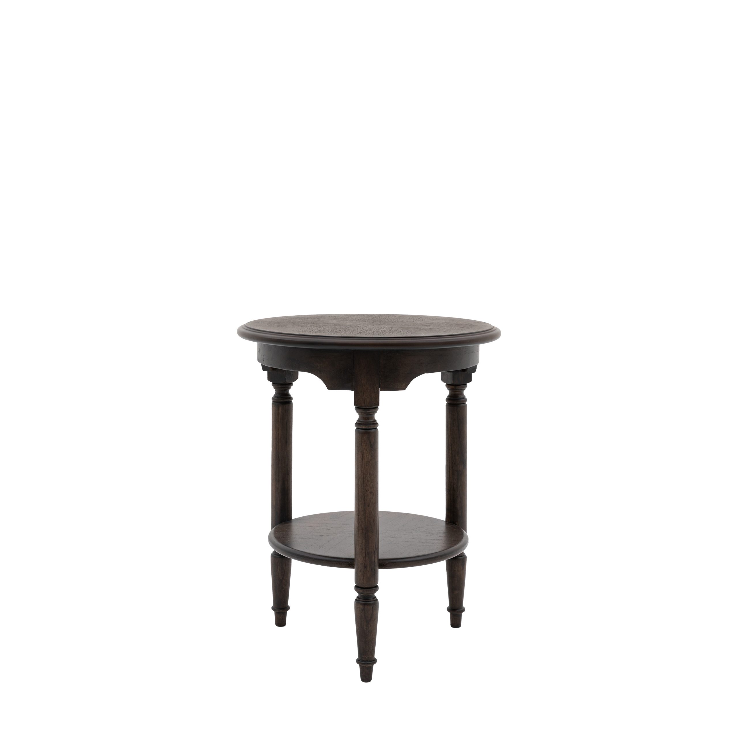 Gallery Direct Madison Side Table | Shackletons