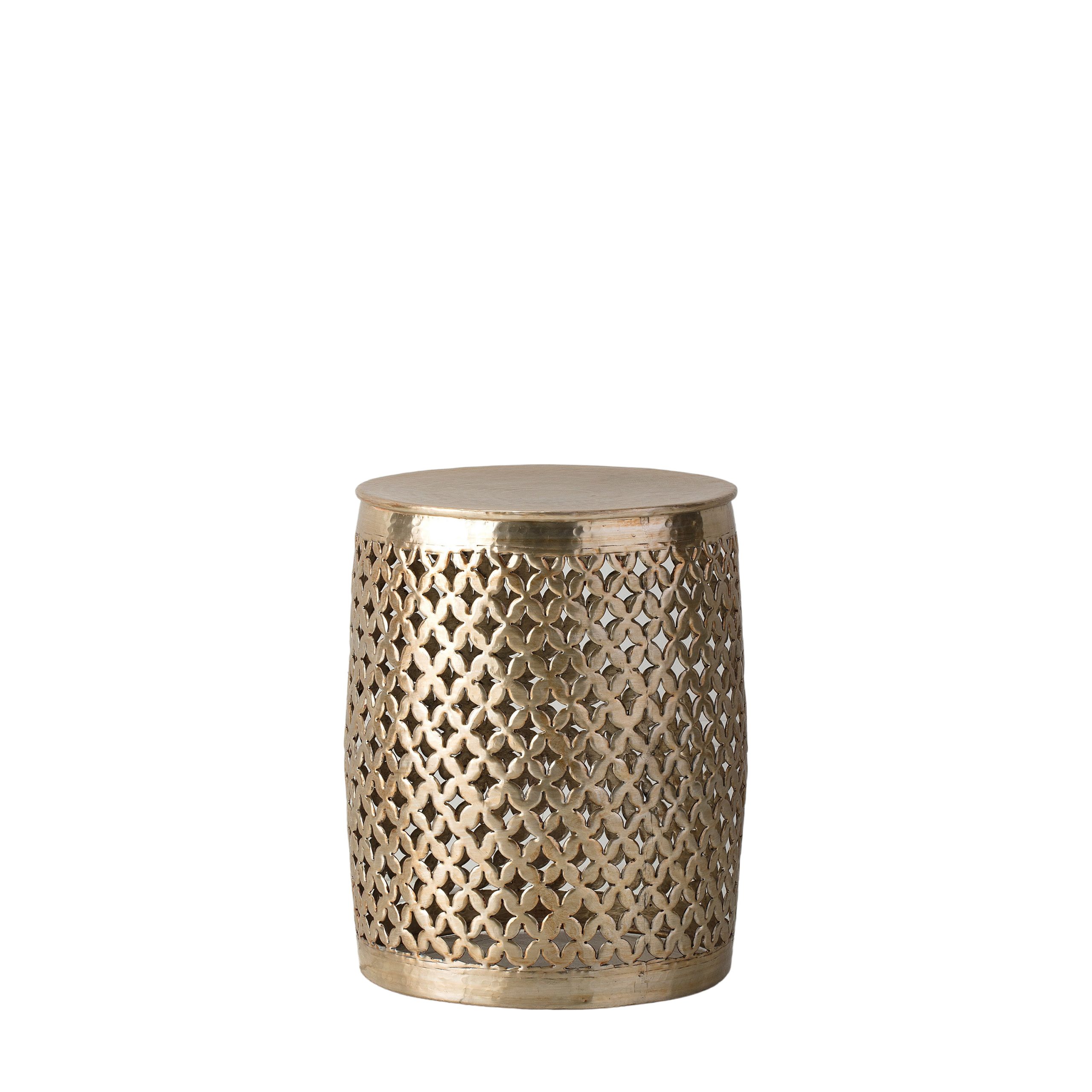 Gallery Direct Khalasar Side Table