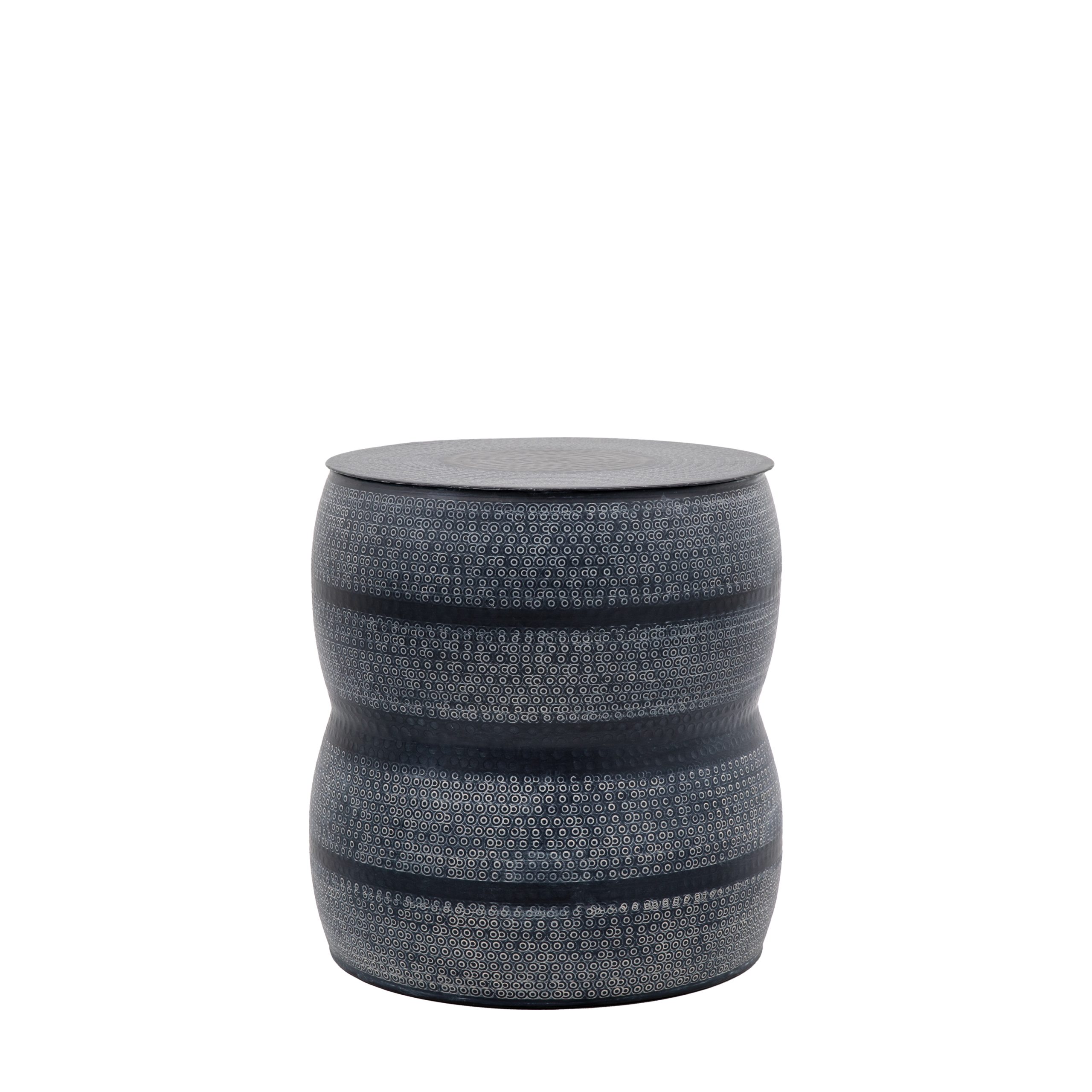 Gallery Direct Rai Side Table | Shackletons