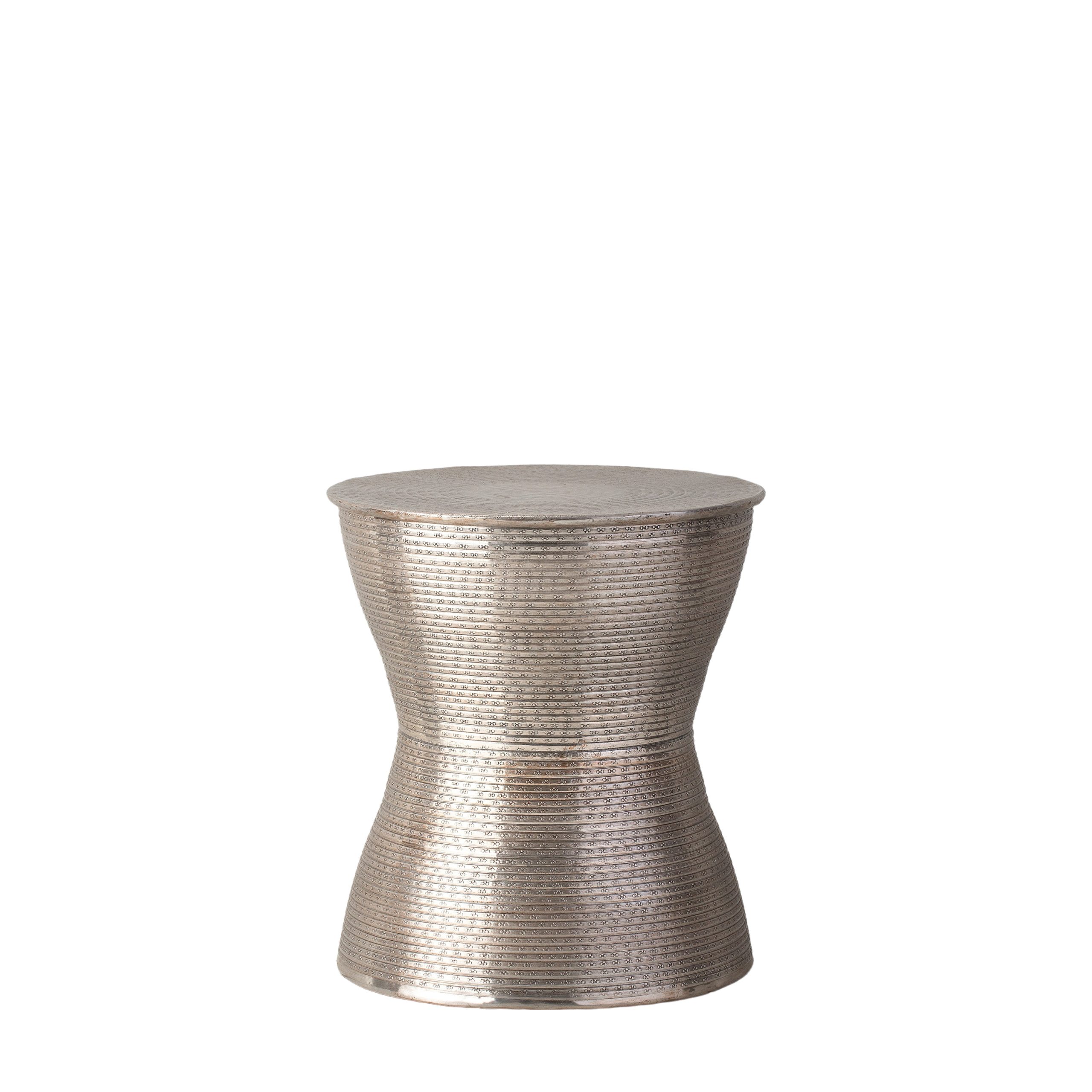 Gallery Direct Karad Side Table