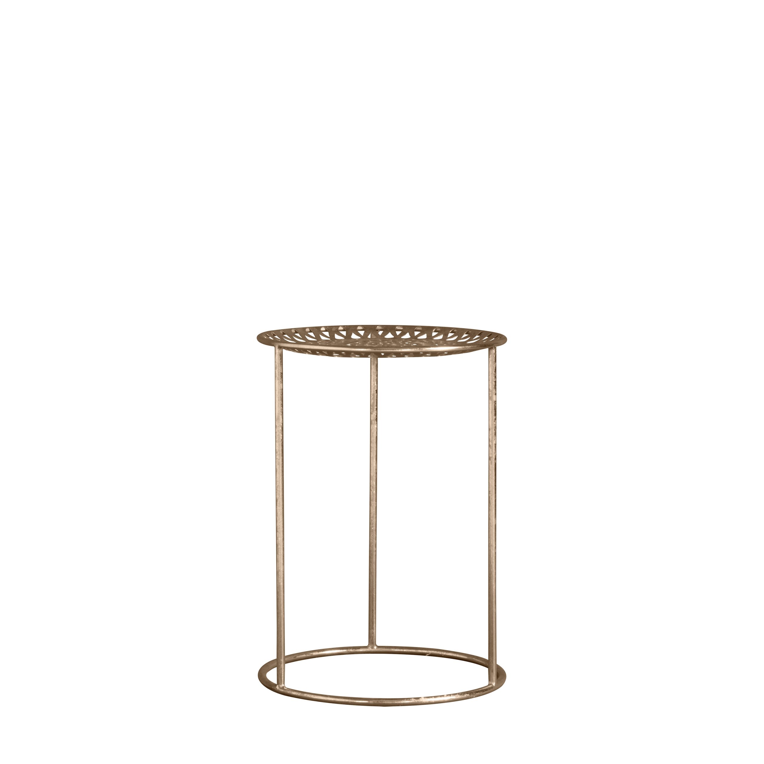 Gallery Direct Mardin Side Table