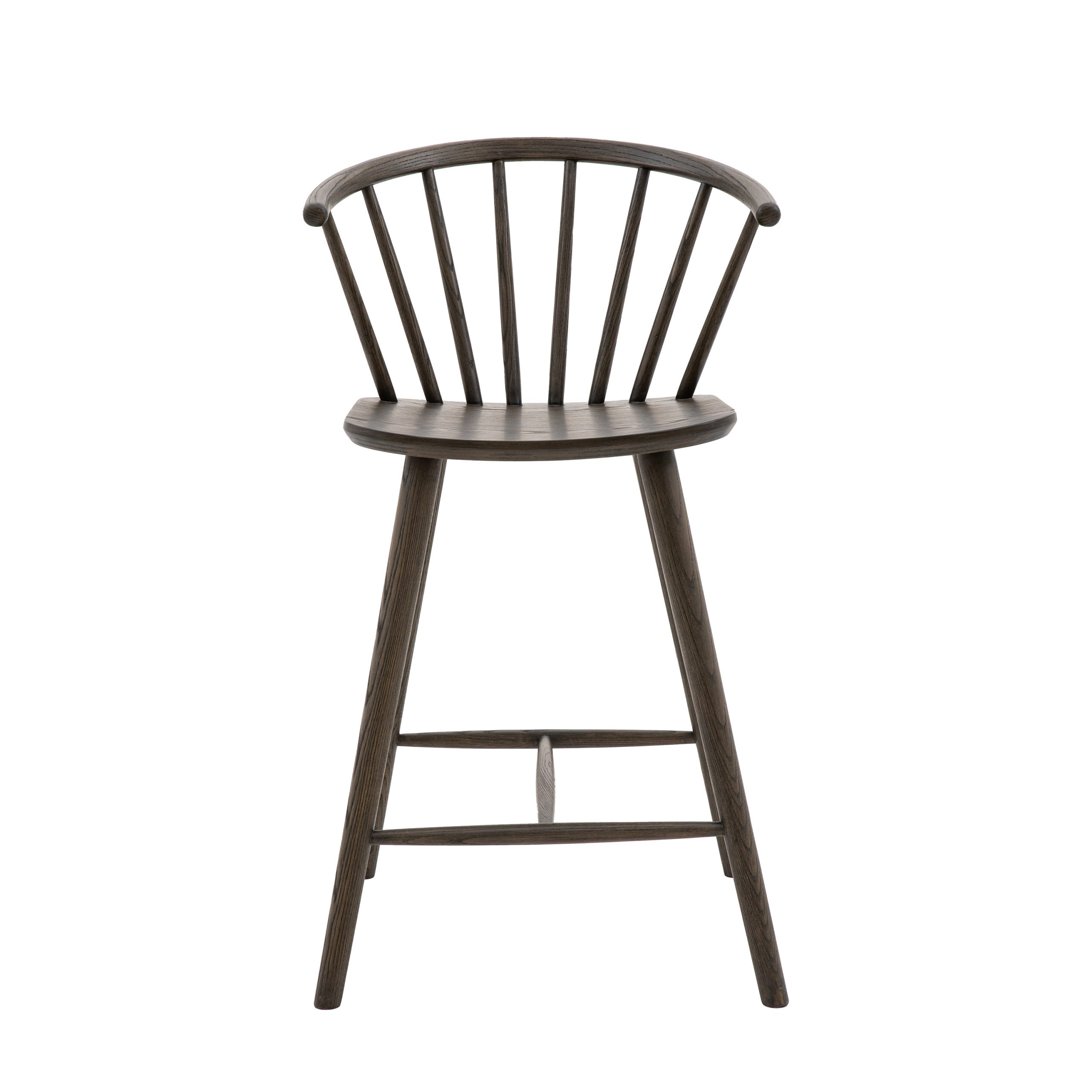 Gallery Direct Craft Barstool Mocha