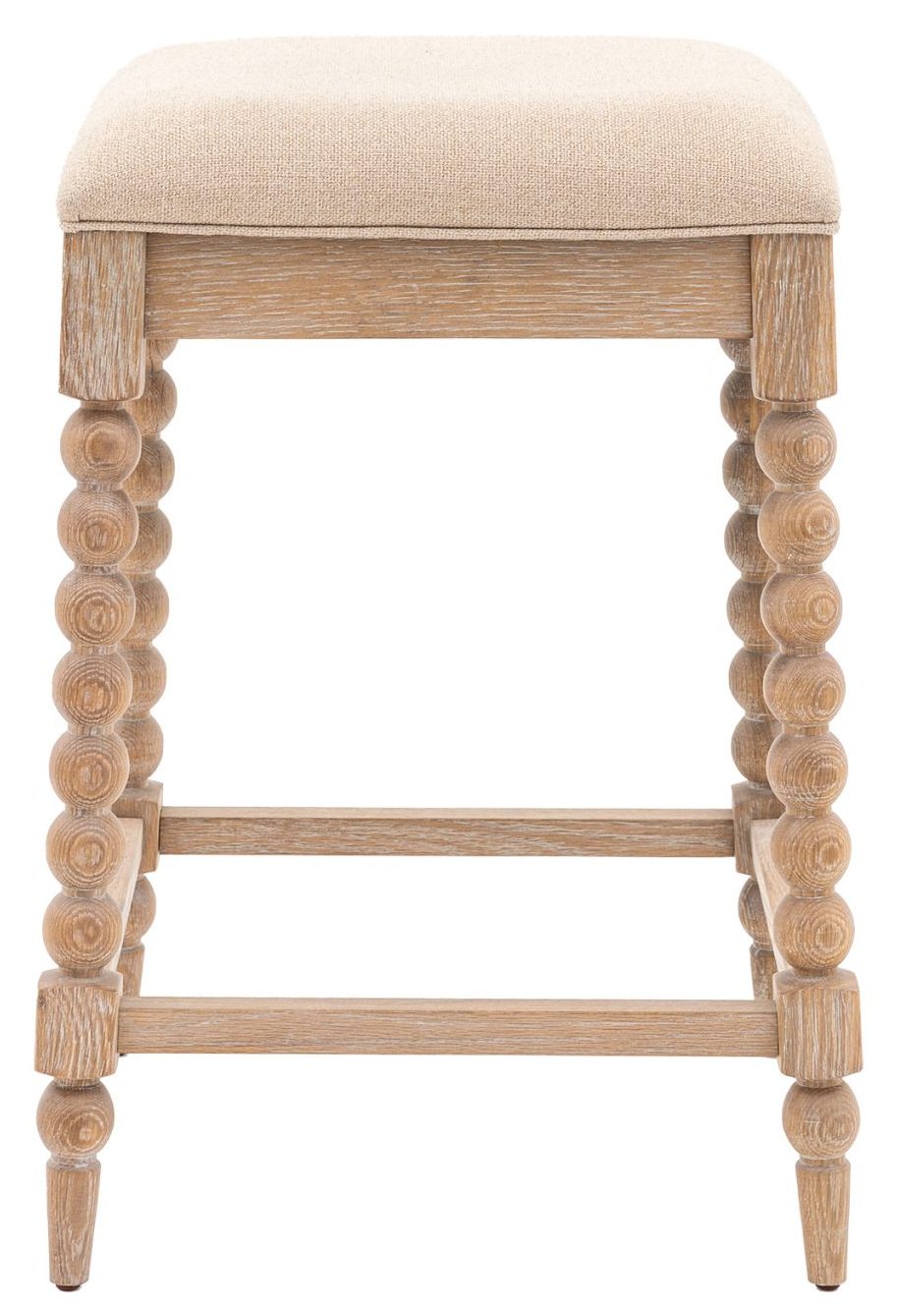 Gallery Direct Artisan Bar Stool | Shackletons