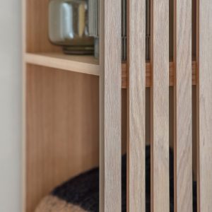 Gallery Direct Okayama Open Wardrobe | Shackletons