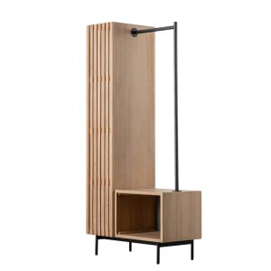 Gallery Direct Okayama Open Wardrobe | Shackletons