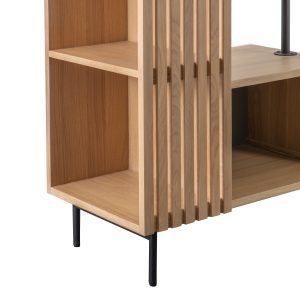 Gallery Direct Okayama Open Wardrobe | Shackletons