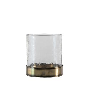 Gallery Direct Stanley Hurricane Antique Bronze | Shackletons