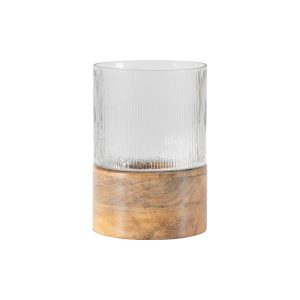 Gallery Direct Belver Hurricane Lamp | Shackletons