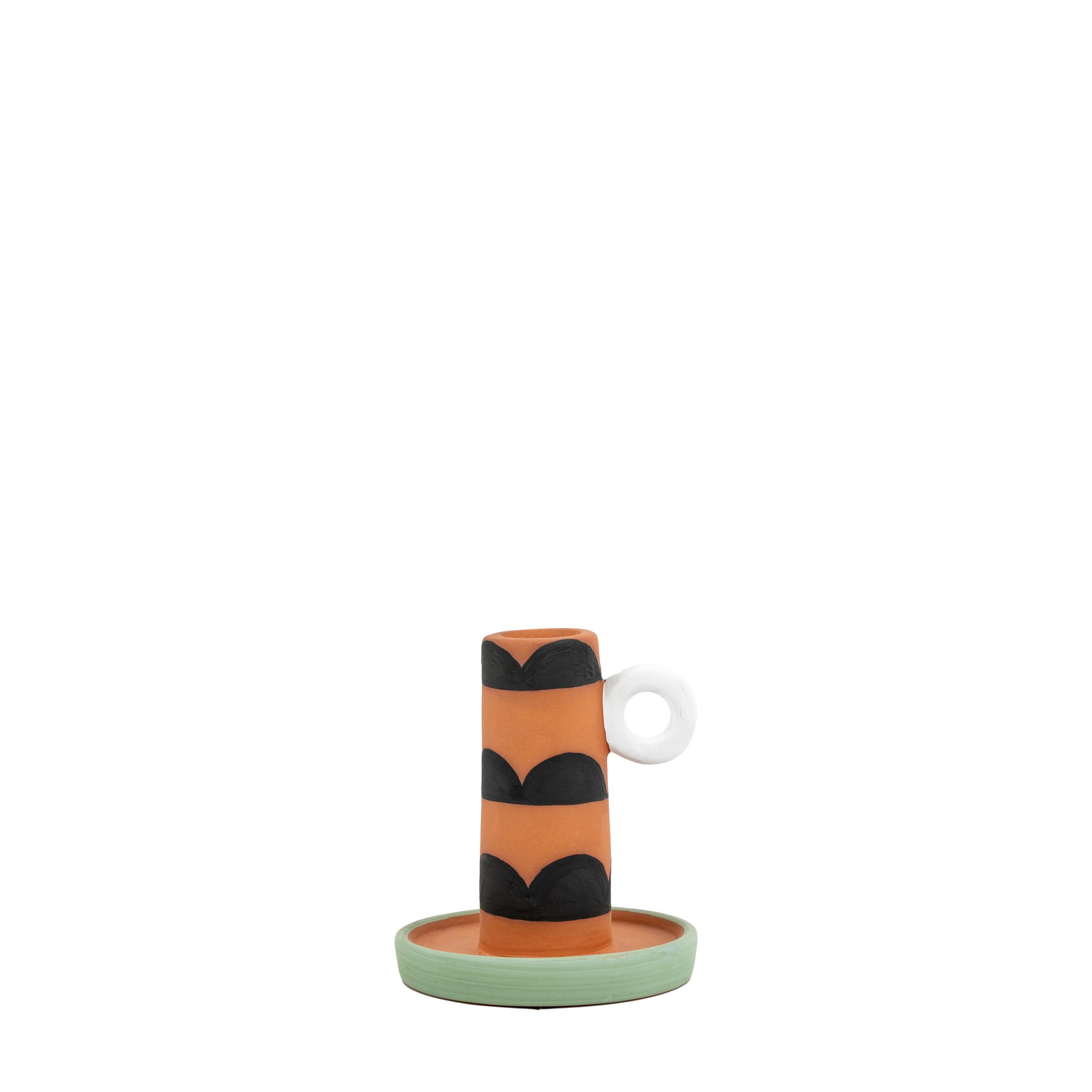 Gallery Direct Fargo Candlestick
