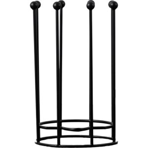 Gallery Direct Jacob Boot Stand Black | Shackletons