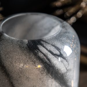 Gallery Direct Maeve LED Lamp Black Gold | Shackletons Gallery Direct Maeve LED Lamp Black Gold | Shackletons