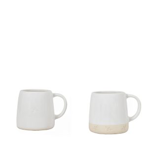 Gallery Direct Bee Mugs Set of 4 | Shackletons