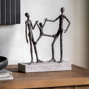 Gallery Direct Swing Sculpture | Shackletons Gallery Direct Swing Sculpture | Shackletons