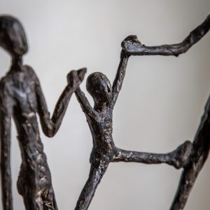 Gallery Direct Swing Sculpture | Shackletons Gallery Direct Swing Sculpture | Shackletons