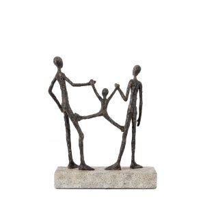 Gallery Direct Swing Sculpture | Shackletons Gallery Direct Swing Sculpture | Shackletons
