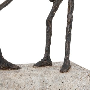 Gallery Direct Swing Sculpture | Shackletons Gallery Direct Swing Sculpture | Shackletons