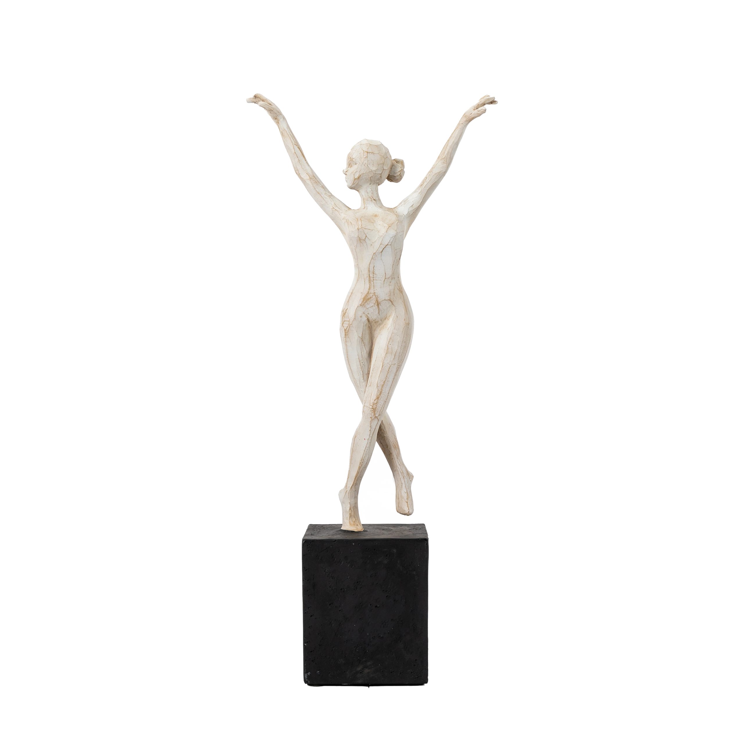 Gallery Direct Ballerina Encore Sculpture