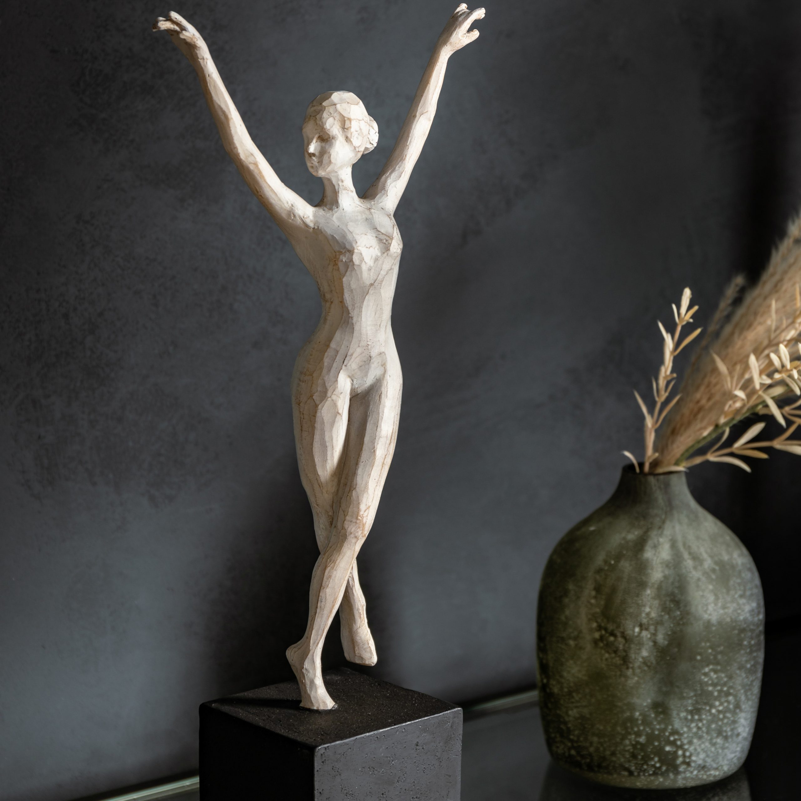Gallery Direct Ballerina Encore Sculpture