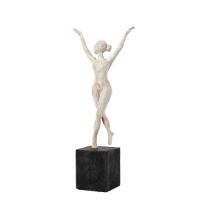 Gallery Direct Ballerina Encore Sculpture | Shackletons Gallery Direct Ballerina Encore Sculpture | Shackletons