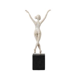 Gallery Direct Ballerina Encore Sculpture | Shackletons Gallery Direct Ballerina Encore Sculpture | Shackletons
