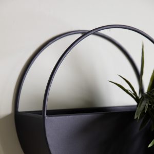 Gallery Direct Hector Wall Planter Set of 2 | Shackletons