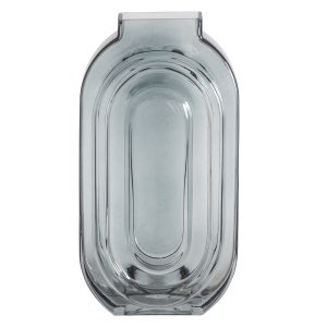 Gallery Direct Hermes Vase Grey | Shackletons