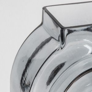 Gallery Direct Hermes Vase Grey | Shackletons