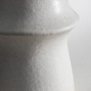Gallery Direct Nagano Vase White | Shackletons